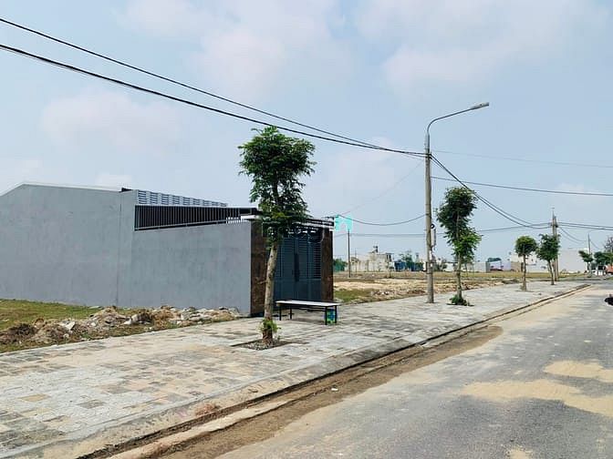 Khu đô thị Số 9 Điện Nam Điện Ngọc