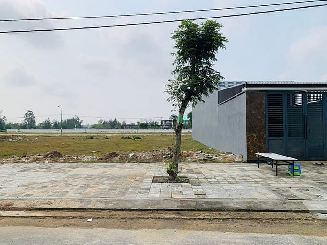 Khu đô thị Số 9 Điện Nam Điện Ngọc