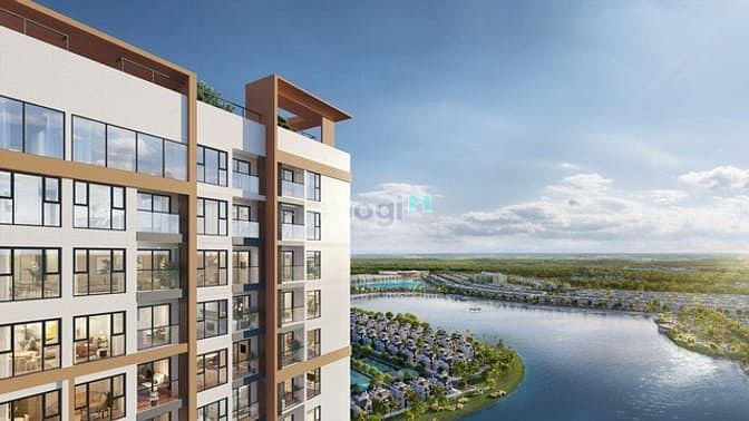 Masteri Waterfront
