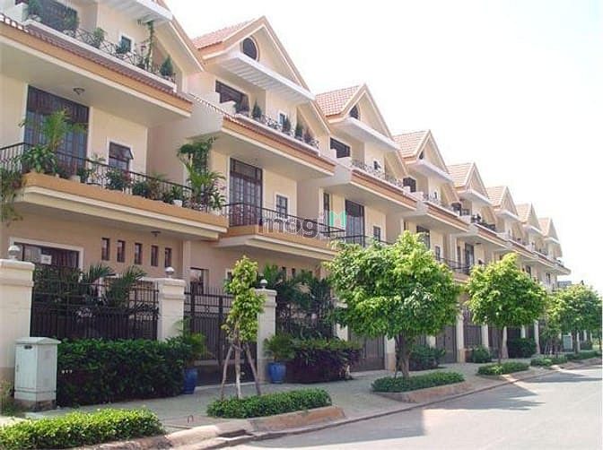 Khu đô thị Thanh Hà Mường Thanh