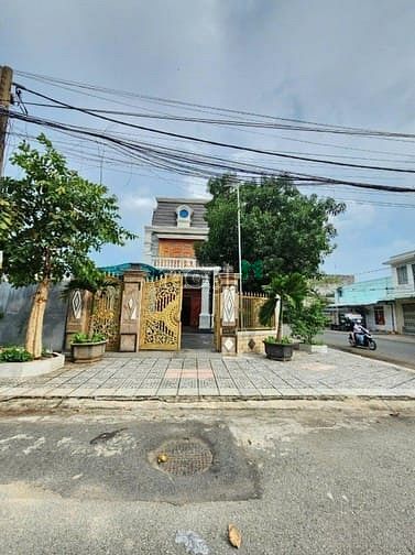 KDC An Thạnh