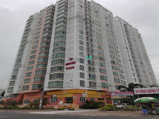 Tây Nguyên Plaza