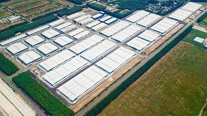 Khu Công Nghiệp Hiệp Phước