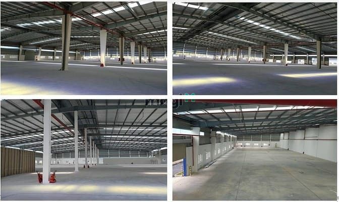 Khu Công Nghiệp Hiệp Phước
