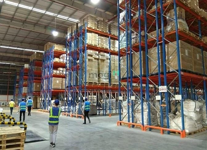 Khu Công Nghiệp Hiệp Phước