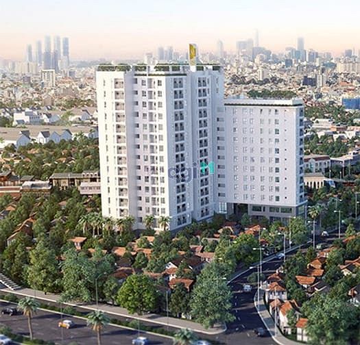 M-One Gia Định