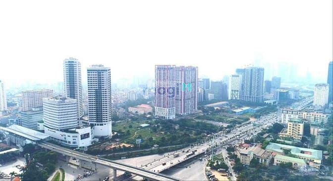 Chung cư Paragon Tower