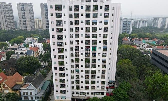 South Building