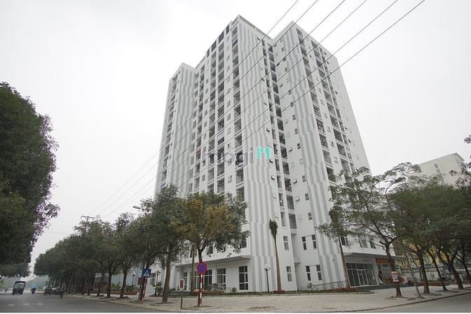 South Building