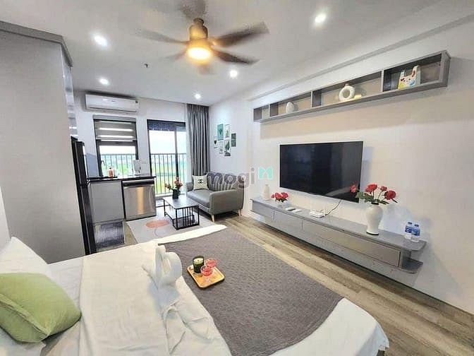 Evergreen Bắc Giang