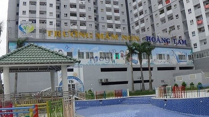 HQC Plaza