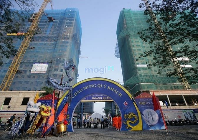 HQC Plaza