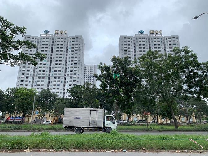 HQC Plaza