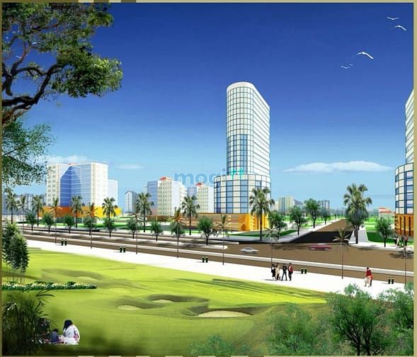 KĐT Nam Hồng
