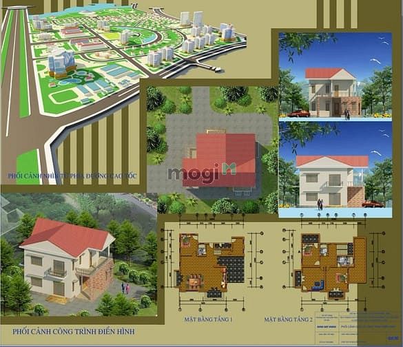 KĐT Nam Hồng