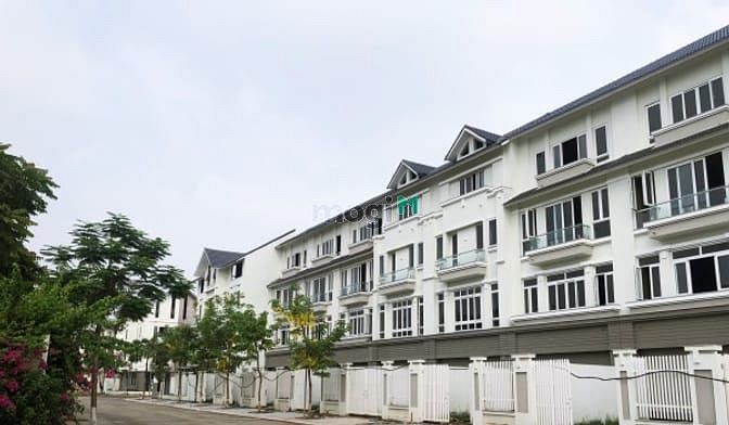 Khu đô thị Geleximco