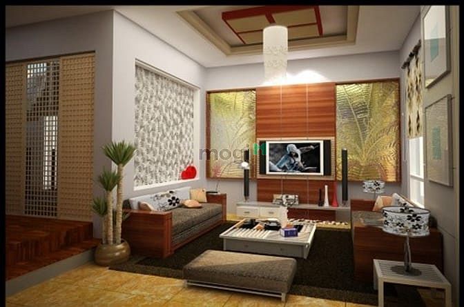 Khu Nhà Ở và Dịch Vụ Thương Mại Nàng Hương