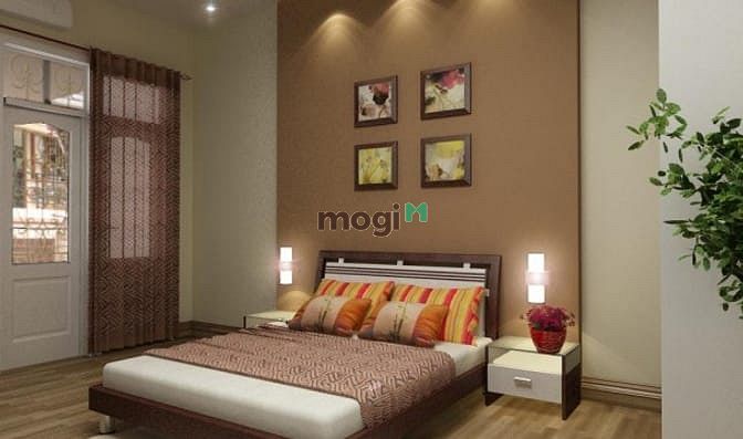 Khu Nhà Ở và Dịch Vụ Thương Mại Nàng Hương