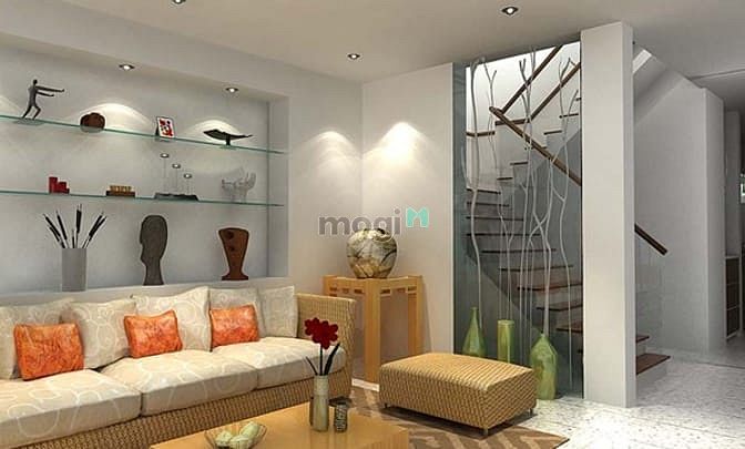 Khu Nhà Ở và Dịch Vụ Thương Mại Nàng Hương