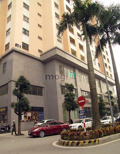 Khu Nhà Ở và Dịch Vụ Thương Mại Nàng Hương