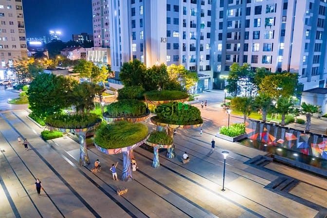 Diamond Goldmark City