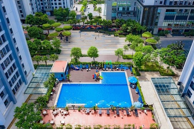 Diamond Goldmark City