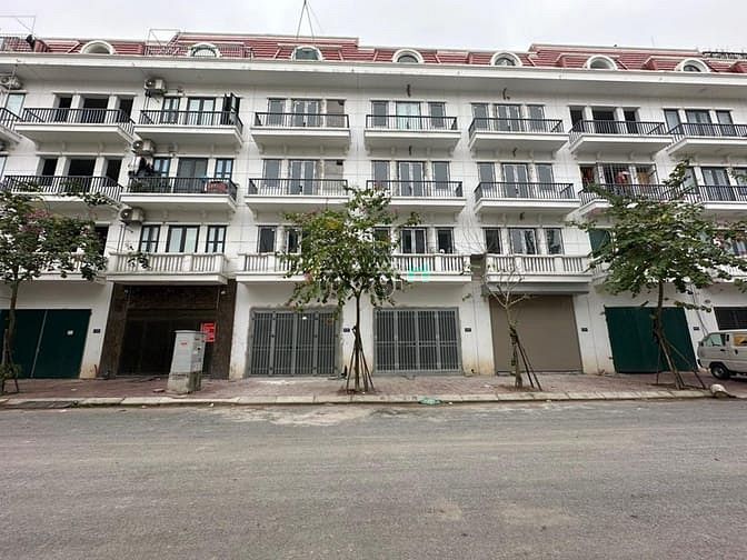 Khu đô thị mới Phú Lương