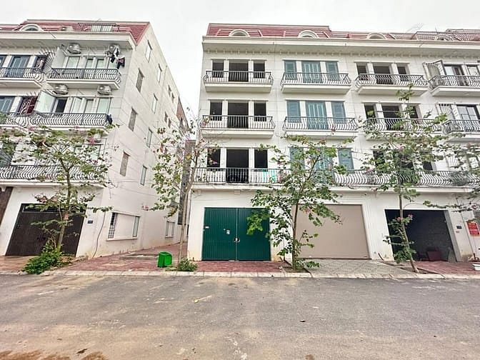 Khu đô thị mới Phú Lương