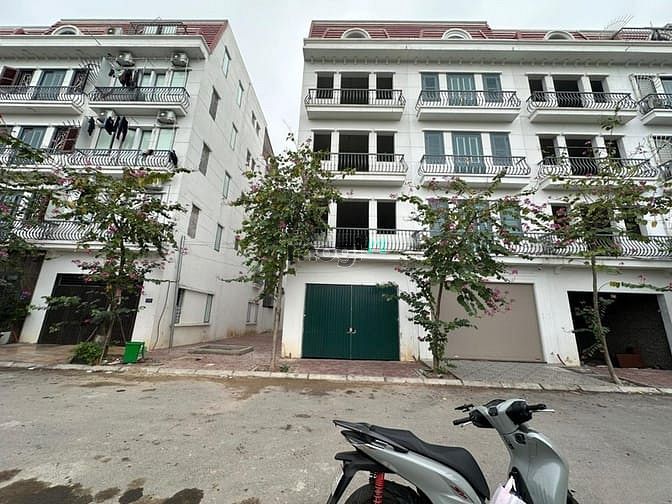 Khu đô thị mới Phú Lương