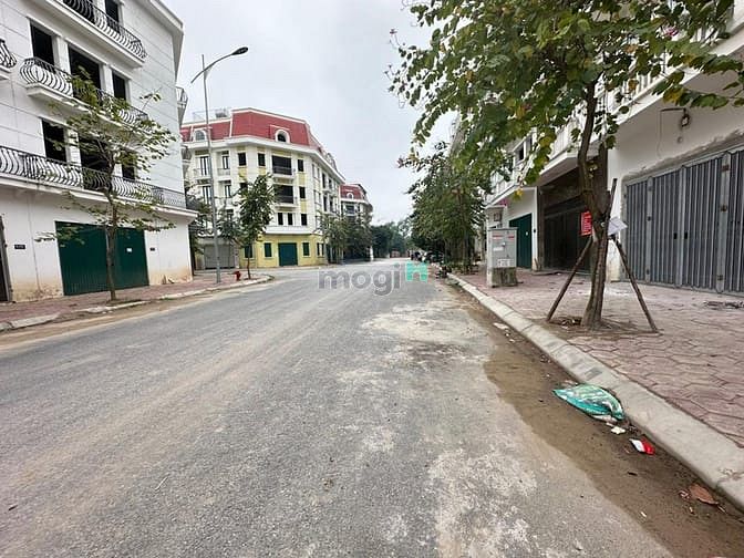 Khu đô thị mới Phú Lương