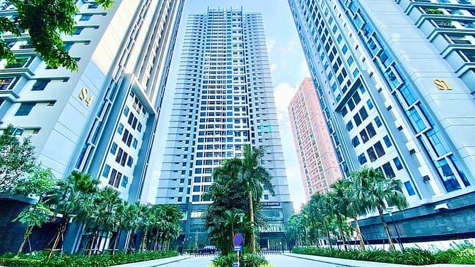 Diamond Goldmark City