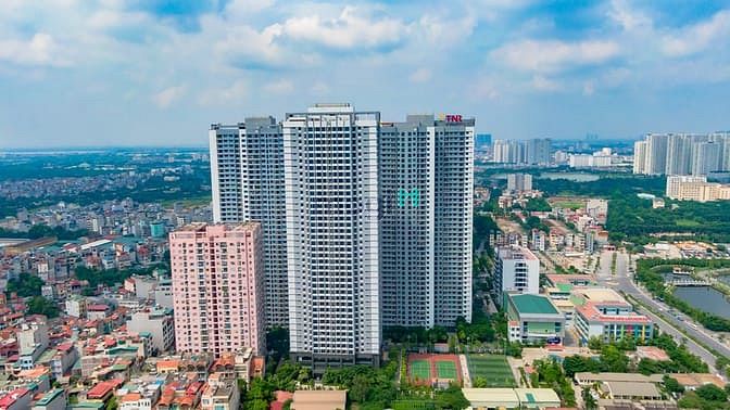 Diamond Goldmark City