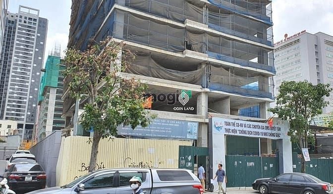 Startup Tower