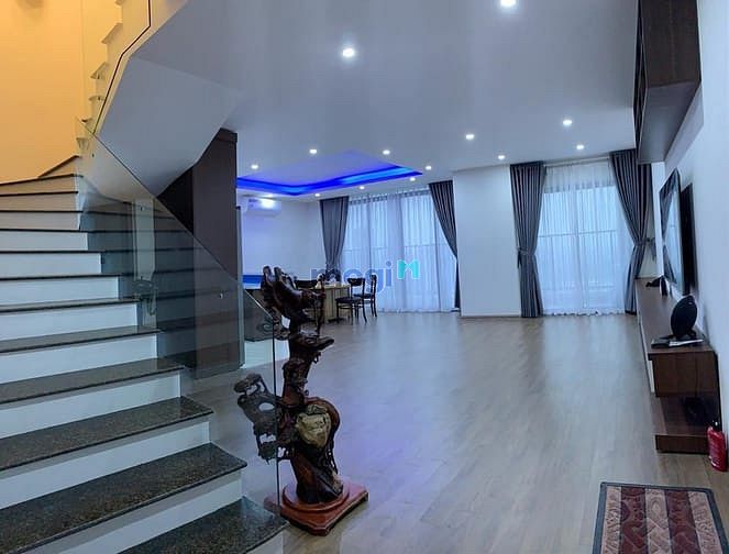 Startup Tower