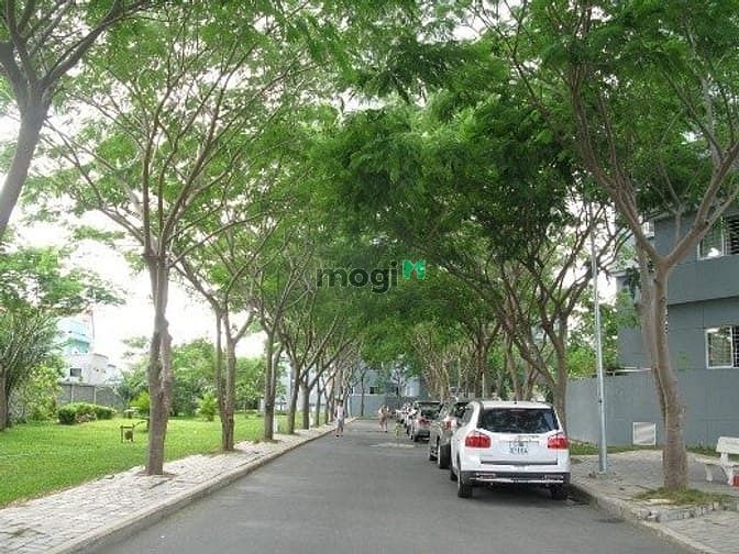 Khu Căn Hộ Phú Mỹ Thuận