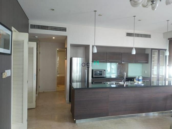 Avalon Saigon Apartments