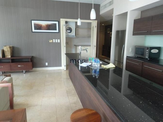 Avalon Saigon Apartments