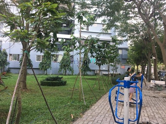 Khu Căn Hộ Phú Mỹ Thuận