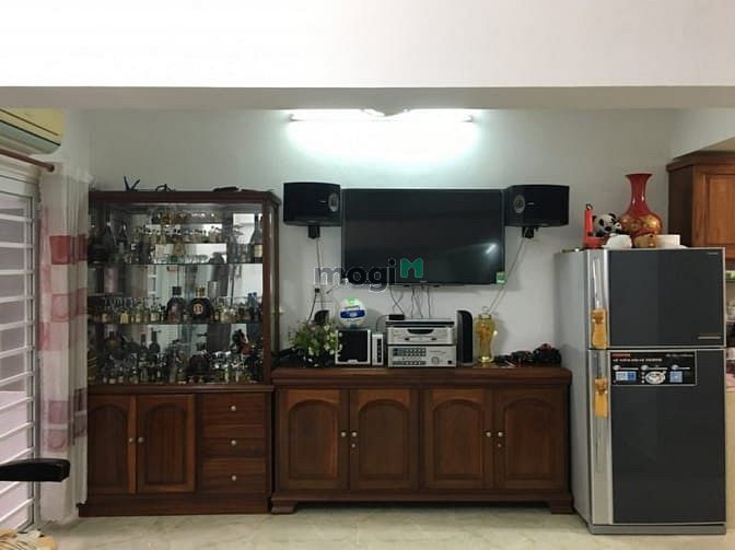 Khu Căn Hộ Phú Mỹ Thuận