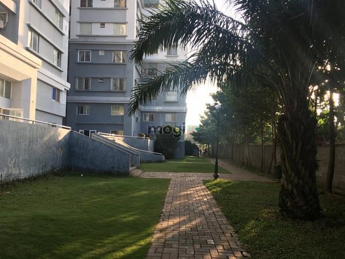 Khu Căn Hộ Phú Mỹ Thuận