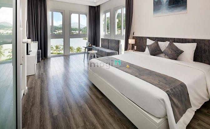 Cham Oasis Villa