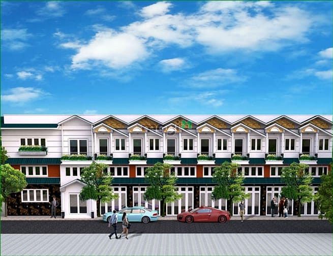 Nhà phố MB66 là nhà cái hàng đầu tại Việt Nam mang đến trải nghiệm cá cược đỉnh cao Phú Xuân 2