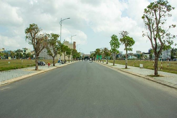 Khu Dân Cư Phát Đạt Bàu Cả
