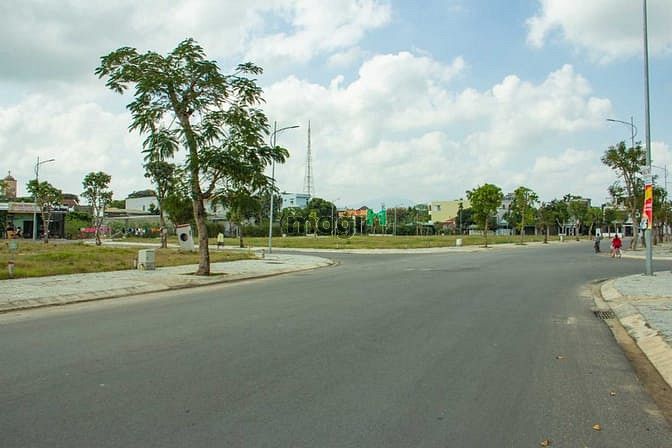 Khu Dân Cư Phát Đạt Bàu Cả