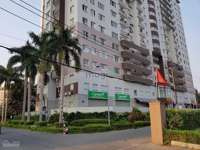 Chung cư A.View