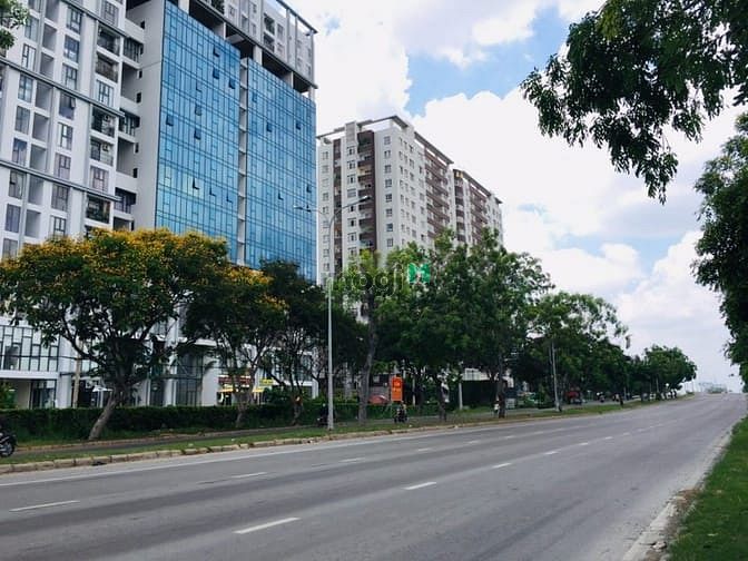 Chung cư A.View
