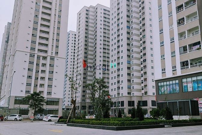 Mipec City View