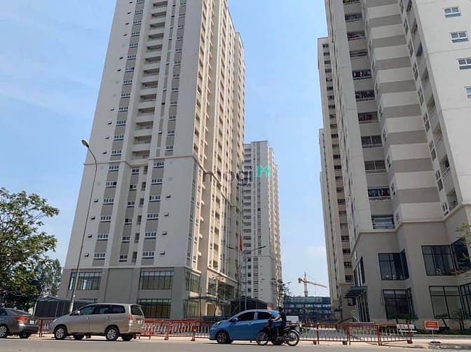 Mipec City View
