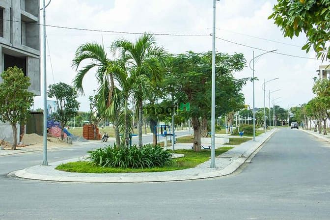 Khu Dân Cư Phát Đạt Bàu Cả
