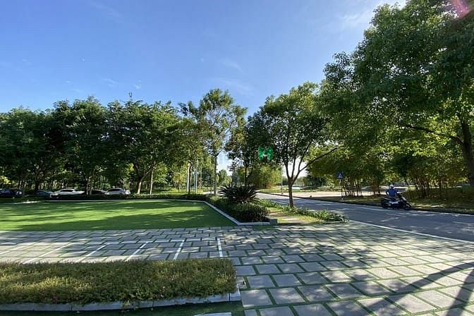 Hà Đô Charm Villas